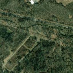 Satellite imagery of H 114 — NGS JC0117 — Saint Clair County, US, US