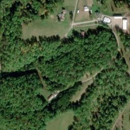Satellite imagery of Asbury Ridge, US