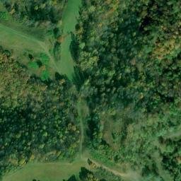 Satellite imagery of Robinson Ridge, US