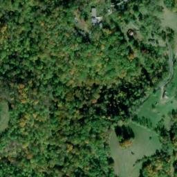 Satellite imagery of Robinson Ridge, US
