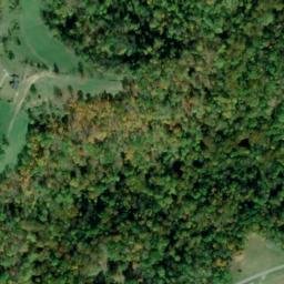 Satellite imagery of Robinson Ridge, US