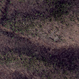 Satellite imagery of Dictum Ridge, US