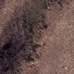 Satellite imagery of Dictum Ridge, US