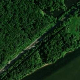 Satellite imagery of Possum Nose, US