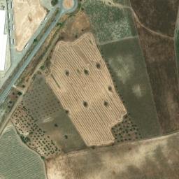 Satellite imagery of survey_point, PT