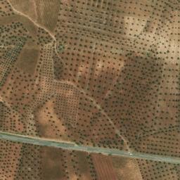 Satellite imagery of survey_point, ES