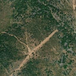 Satellite imagery of Sierra Llana, ES