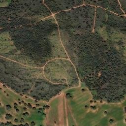 Satellite imagery of Jaroso, ES
