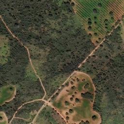 Satellite imagery of Jaroso, ES