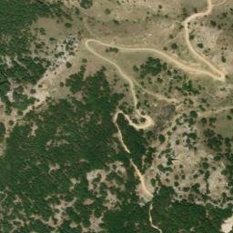 Satellite imagery of Pelineo, GR
