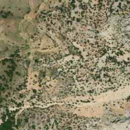 Satellite imagery of Pelineo, GR