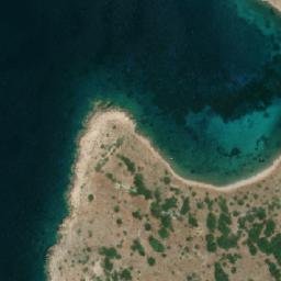 Satellite imagery of Ákra Kávo Noriá, GR