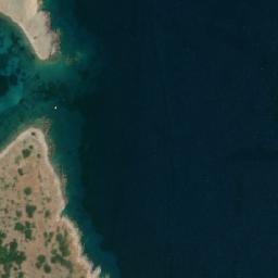 Satellite imagery of Ákra Kávo Noriá, GR
