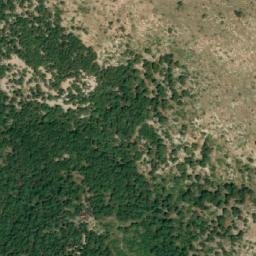 Satellite imagery of Megáli Vígla, GR