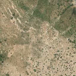 Satellite imagery of Megáli Vígla, GR