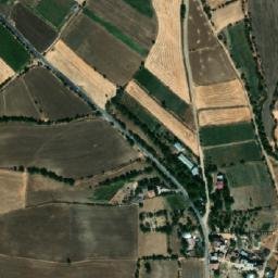 Drone Görünümü