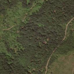 Satellite imagery of Utasovnaband Dağı, AZ