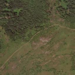 Satellite imagery of Utasovnaband Dağı, AZ