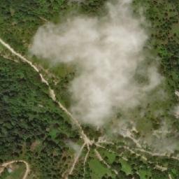 Satellite imagery of Mazqatoband Dağı, AZ