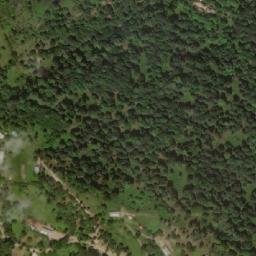 Satellite imagery of Mazqatoband Dağı, AZ