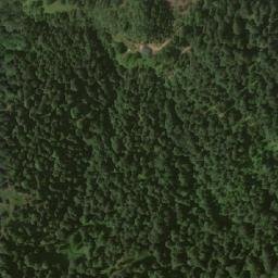 Satellite imagery of Dikəband, AZ