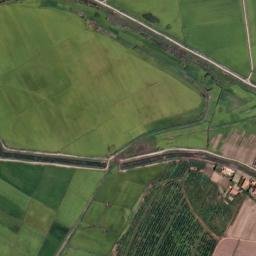 Satellite imagery of Chu-bawi, KP