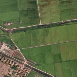 Satellite imagery of Chu-bawi, KP