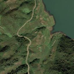 Satellite imagery of Sŏn-bawi, KP