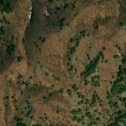 Satellite imagery of Sujae-bau, KP