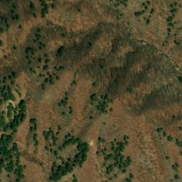 Satellite imagery of Sujae-bau, KP