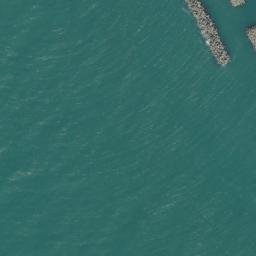 Satellite imagery of Okino-me, JP