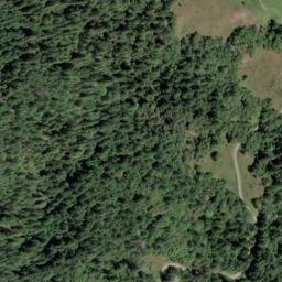 Satellite imagery of Campmeeting Ridge, US