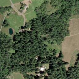 Satellite imagery of Campmeeting Ridge, US