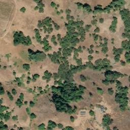 Satellite imagery of Creighton Ridge, US