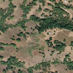 Satellite imagery of Creighton Ridge, US