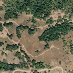 Satellite imagery of Creighton Ridge, US