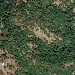 Satellite imagery of Blue Jay Ridge, US