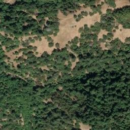 Satellite imagery of Blue Jay Ridge, US