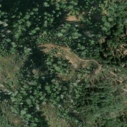 Satellite imagery of Mark West Shale Quarry, US