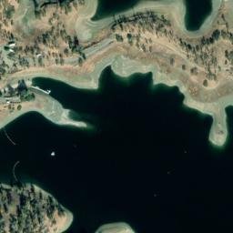 Satellite imagery of Dufer Point, US