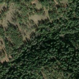 Satellite imagery of Drusy Mine, US
