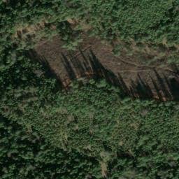 Satellite imagery of Drusy Mine, US
