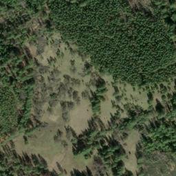 Satellite imagery of Marble Quarry, US
