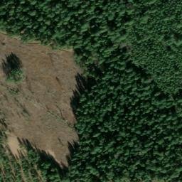 Satellite imagery of Dorsey Mine, US