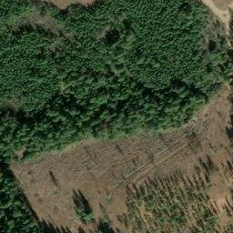 Satellite imagery of Dorsey Mine, US