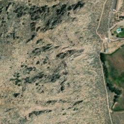 Satellite imagery of Centennial Bluff, US