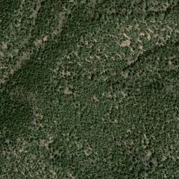 Satellite imagery of Rickey Mine, US