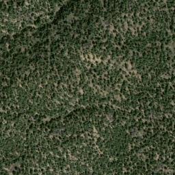 Satellite imagery of Rickey Mine, US