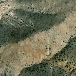 Satellite imagery of Eagle Mine, US