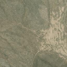 Satellite imagery of Copper Head Mine, US